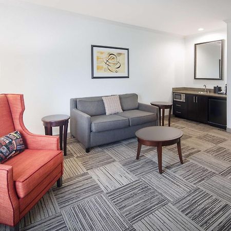 Hilton Garden Inn Tyler Exteriér fotografie