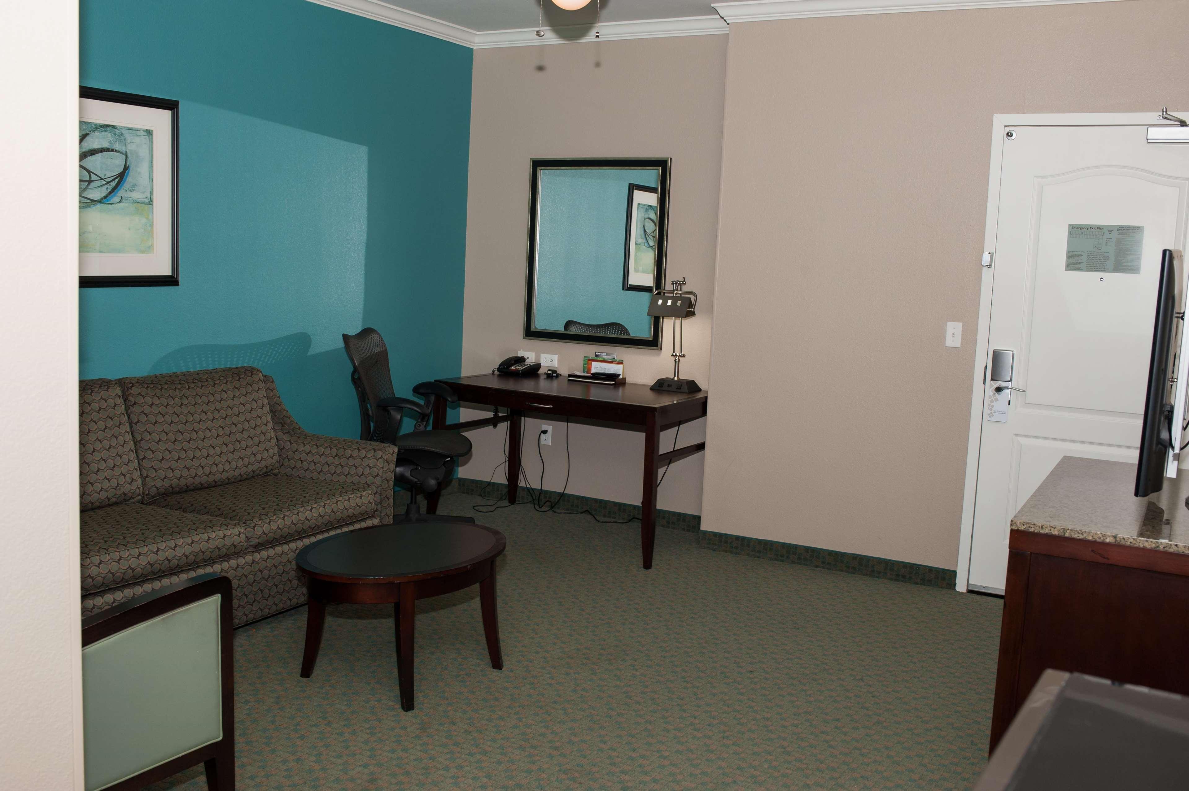 Hilton Garden Inn Tyler Exteriér fotografie