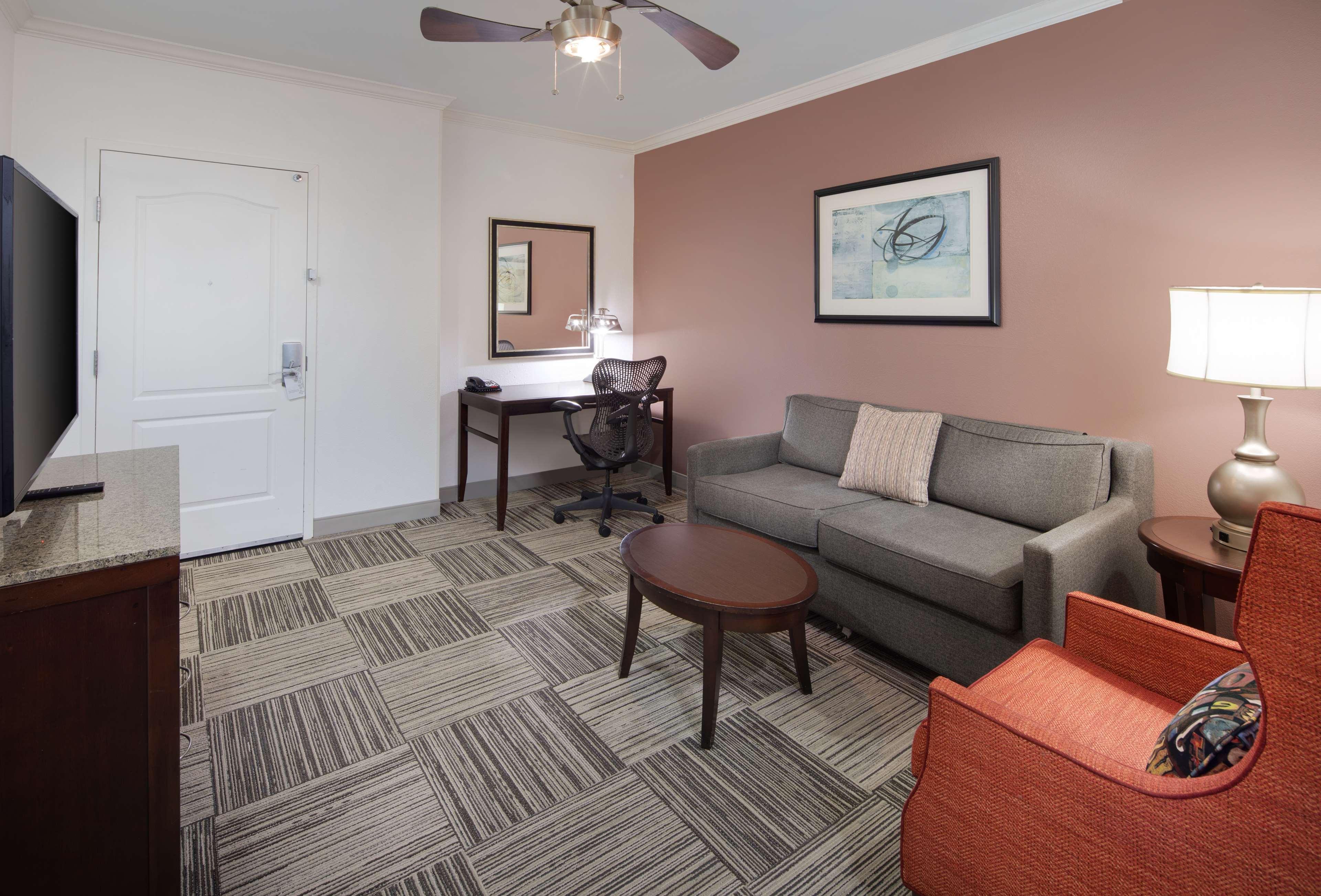 Hilton Garden Inn Tyler Exteriér fotografie