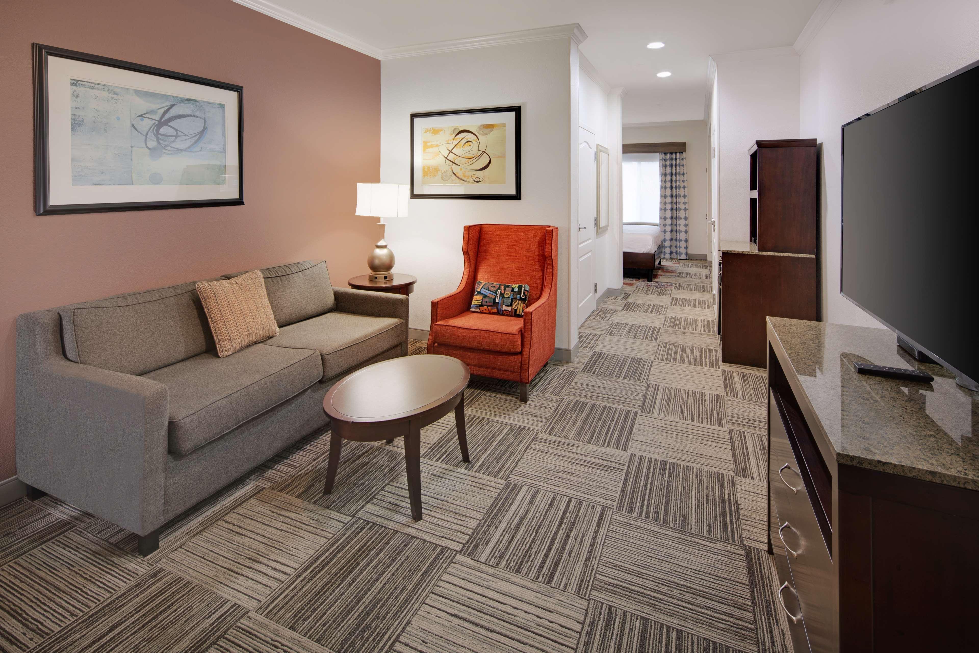 Hilton Garden Inn Tyler Exteriér fotografie