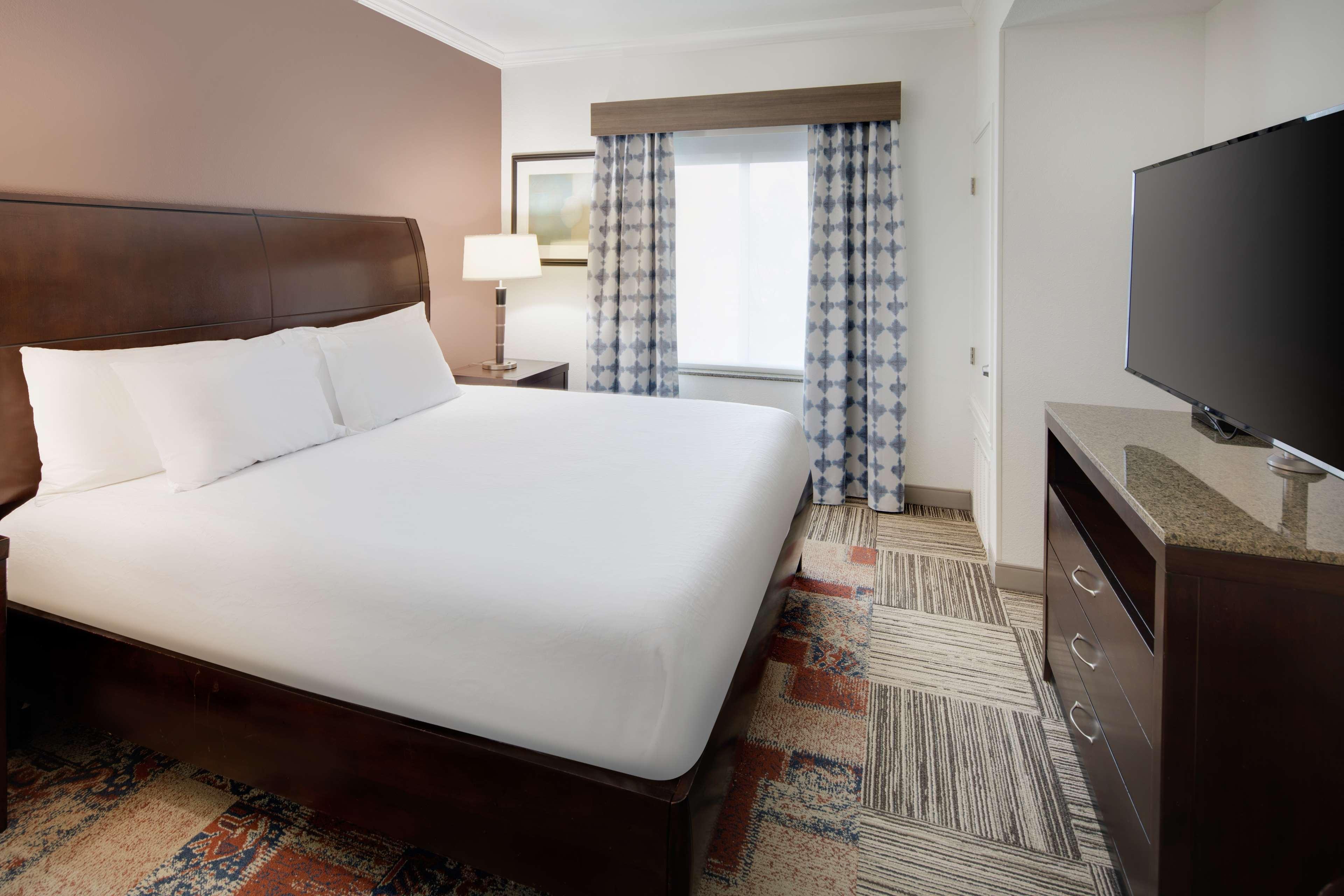 Hilton Garden Inn Tyler Exteriér fotografie