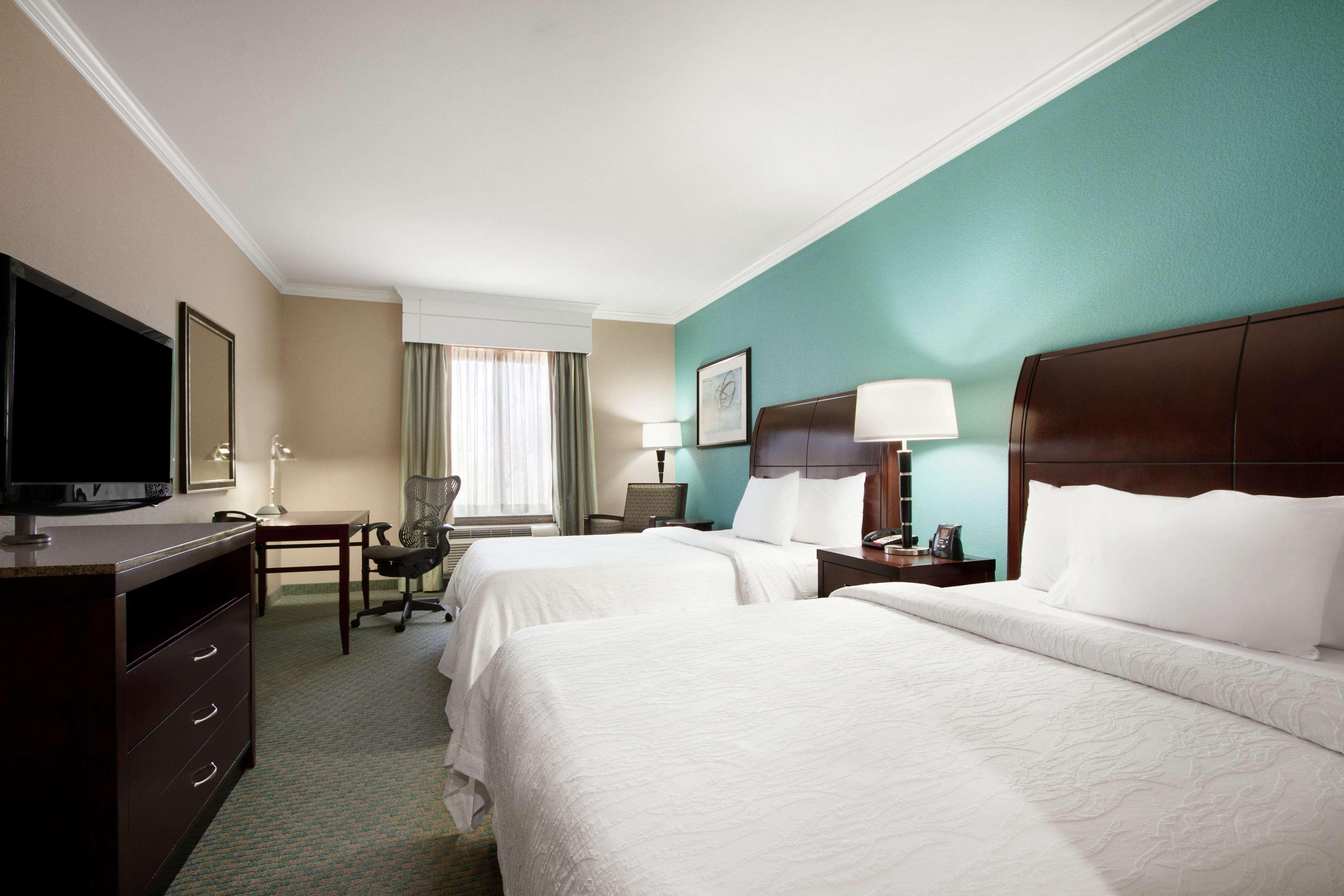 Hilton Garden Inn Tyler Exteriér fotografie
