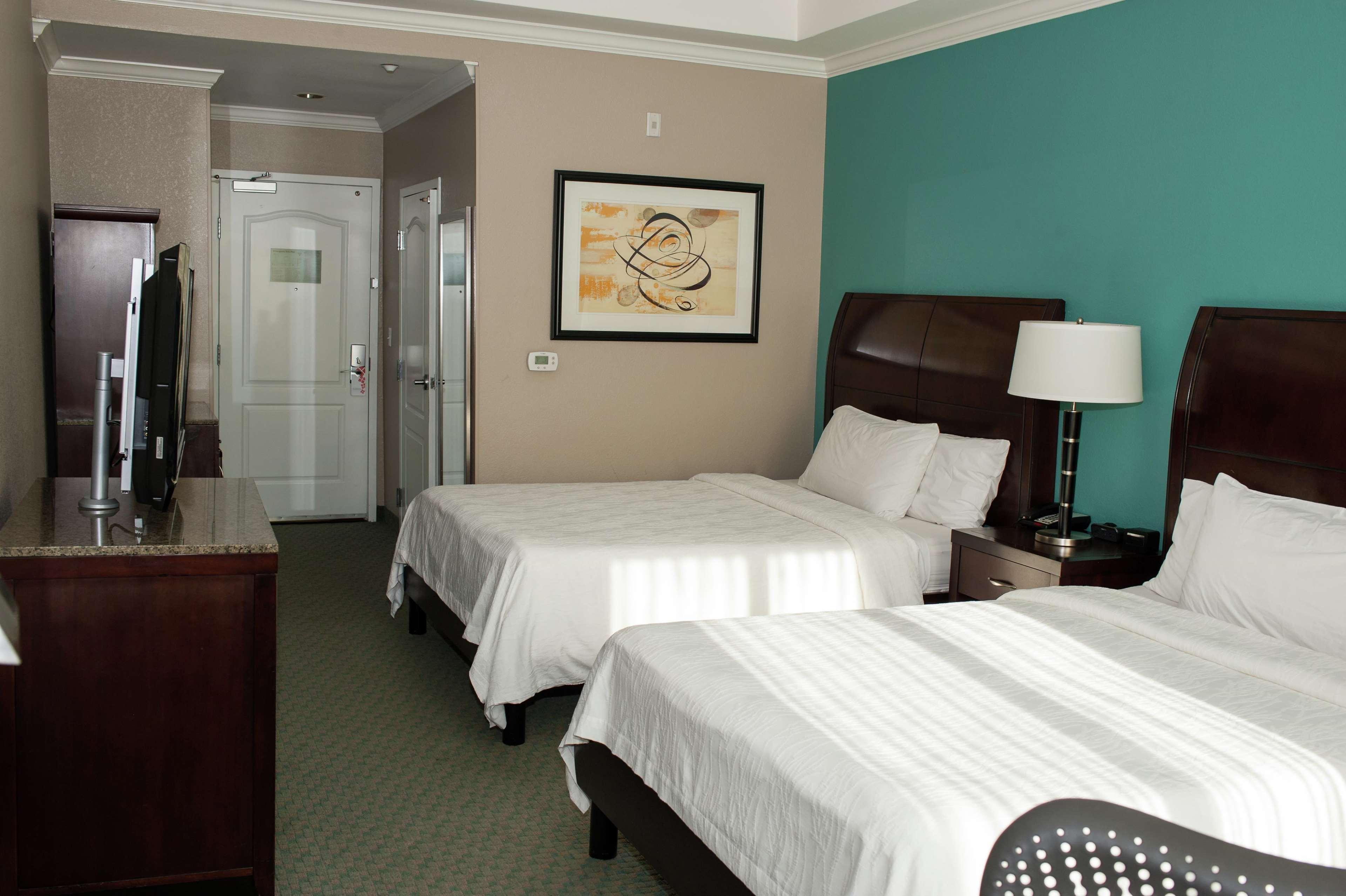 Hilton Garden Inn Tyler Exteriér fotografie