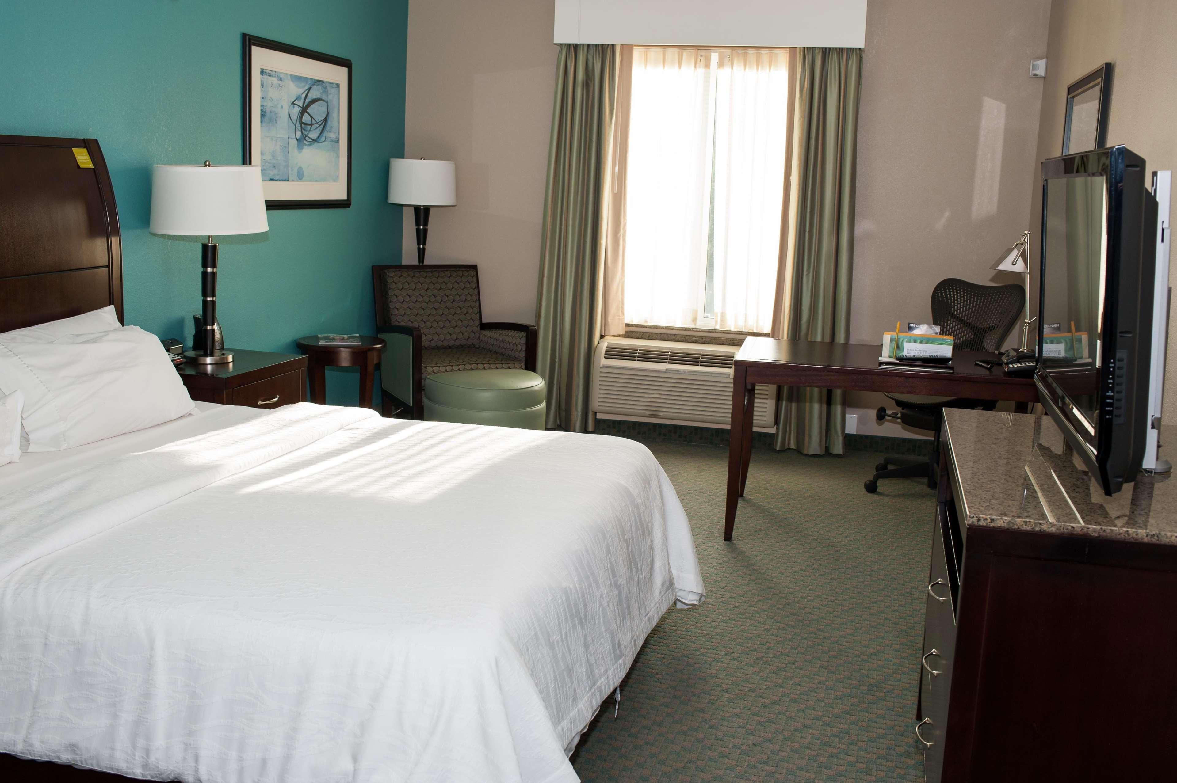 Hilton Garden Inn Tyler Exteriér fotografie