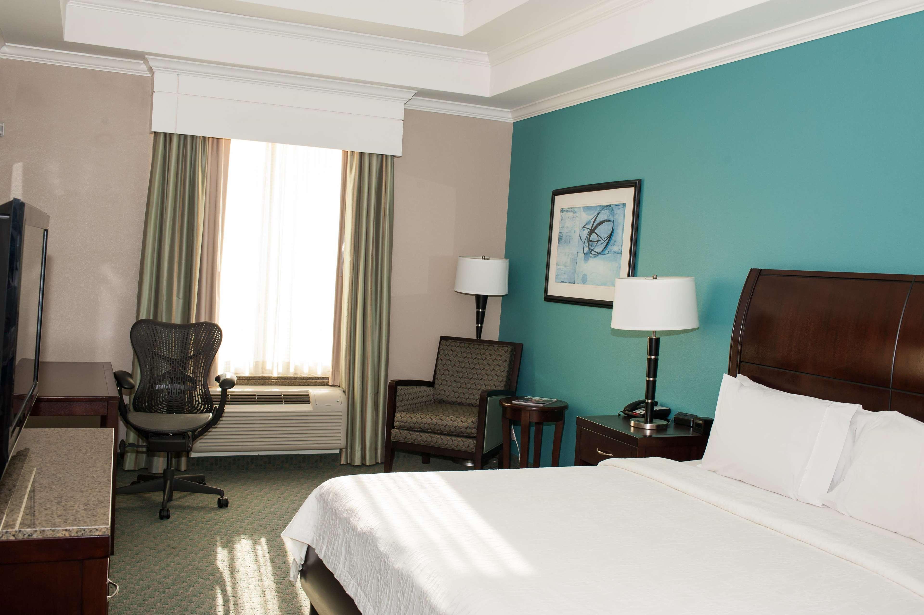 Hilton Garden Inn Tyler Exteriér fotografie