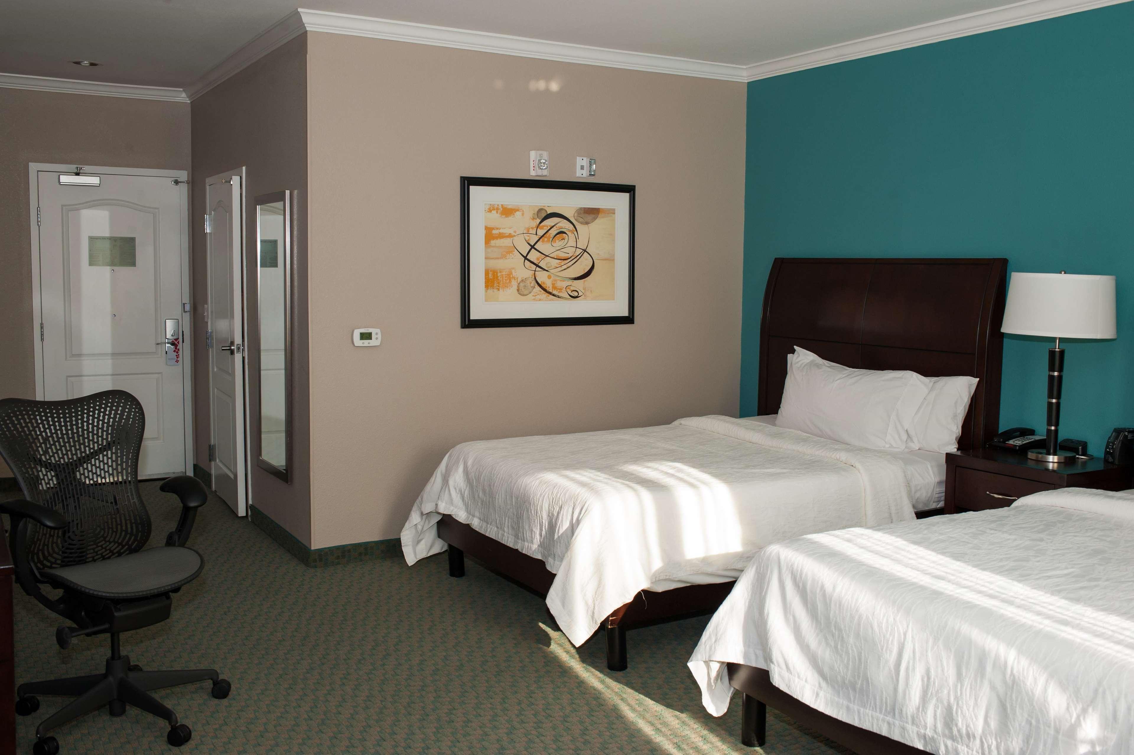 Hilton Garden Inn Tyler Exteriér fotografie