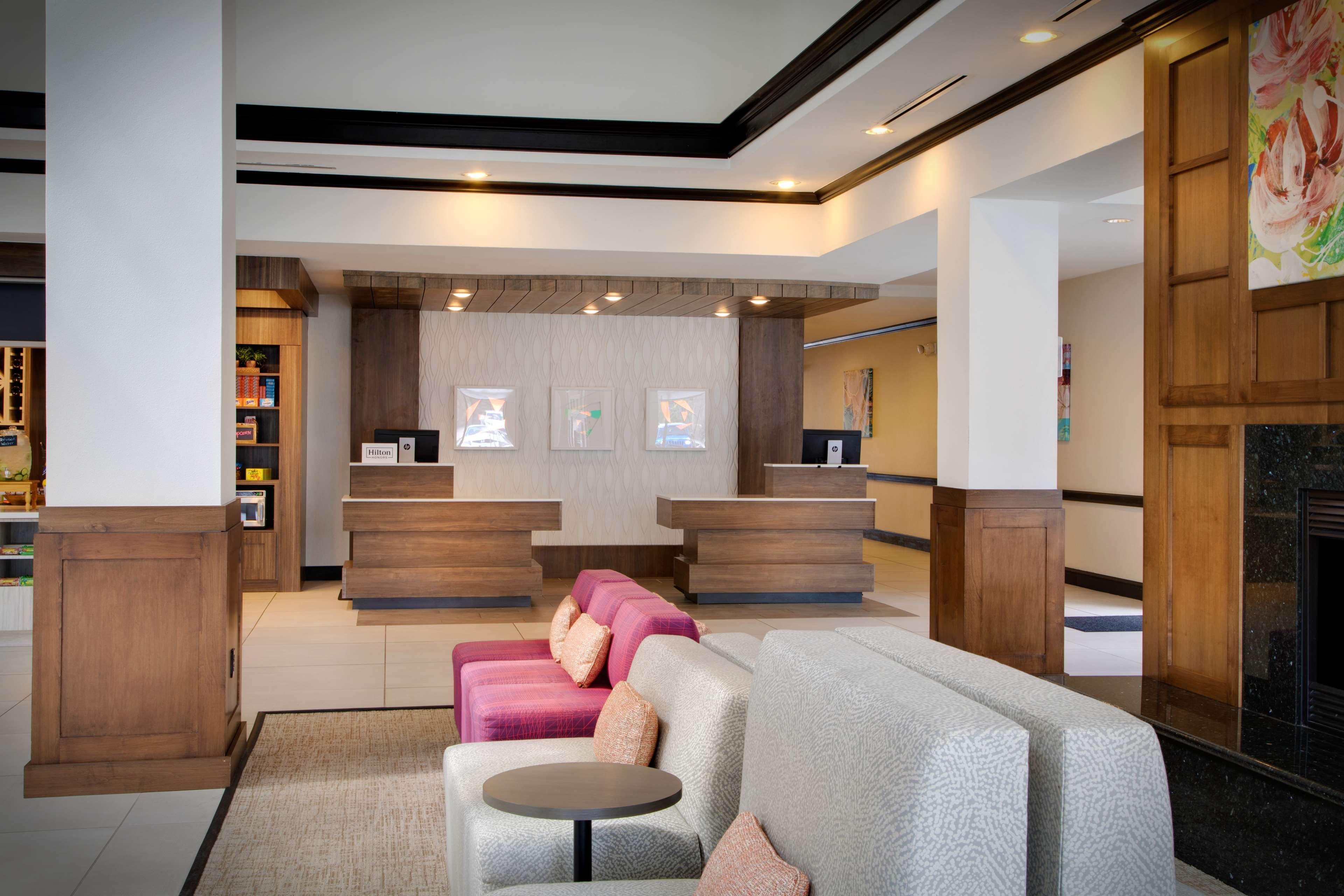 Hilton Garden Inn Tyler Exteriér fotografie