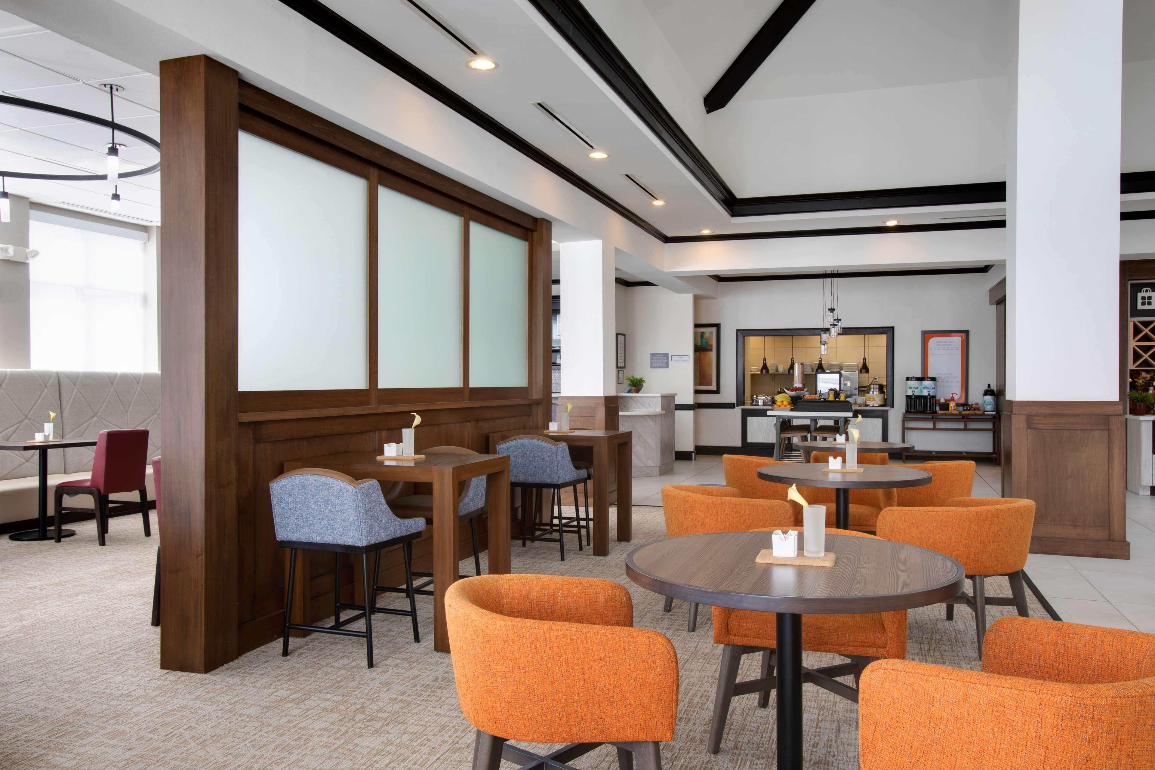 Hilton Garden Inn Tyler Exteriér fotografie