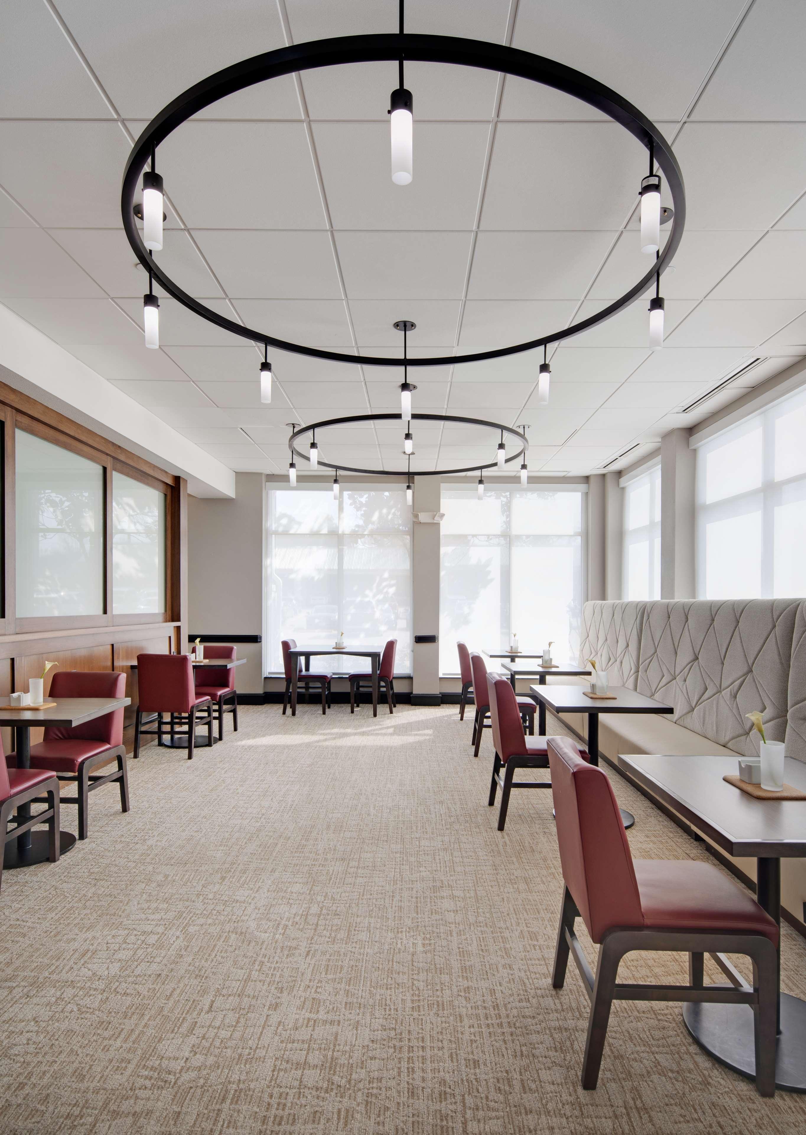 Hilton Garden Inn Tyler Exteriér fotografie