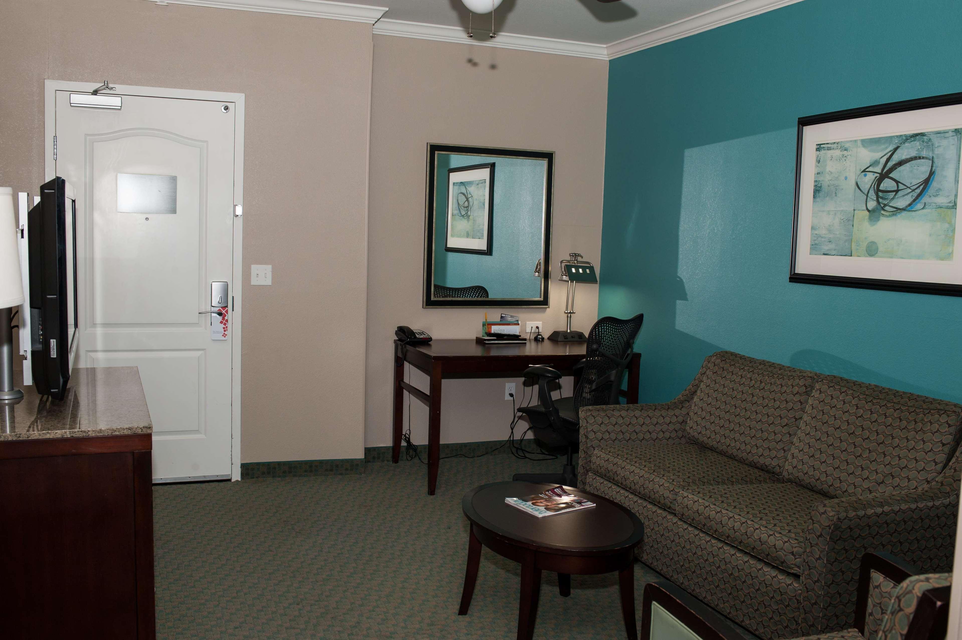 Hilton Garden Inn Tyler Exteriér fotografie