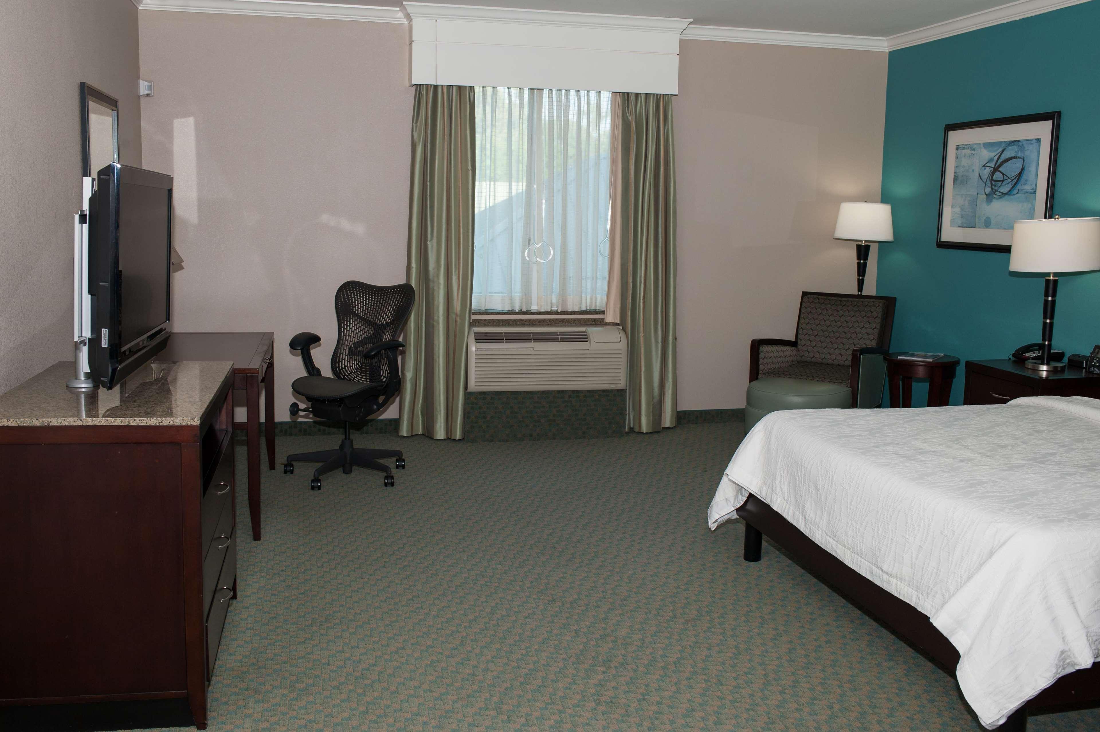 Hilton Garden Inn Tyler Exteriér fotografie