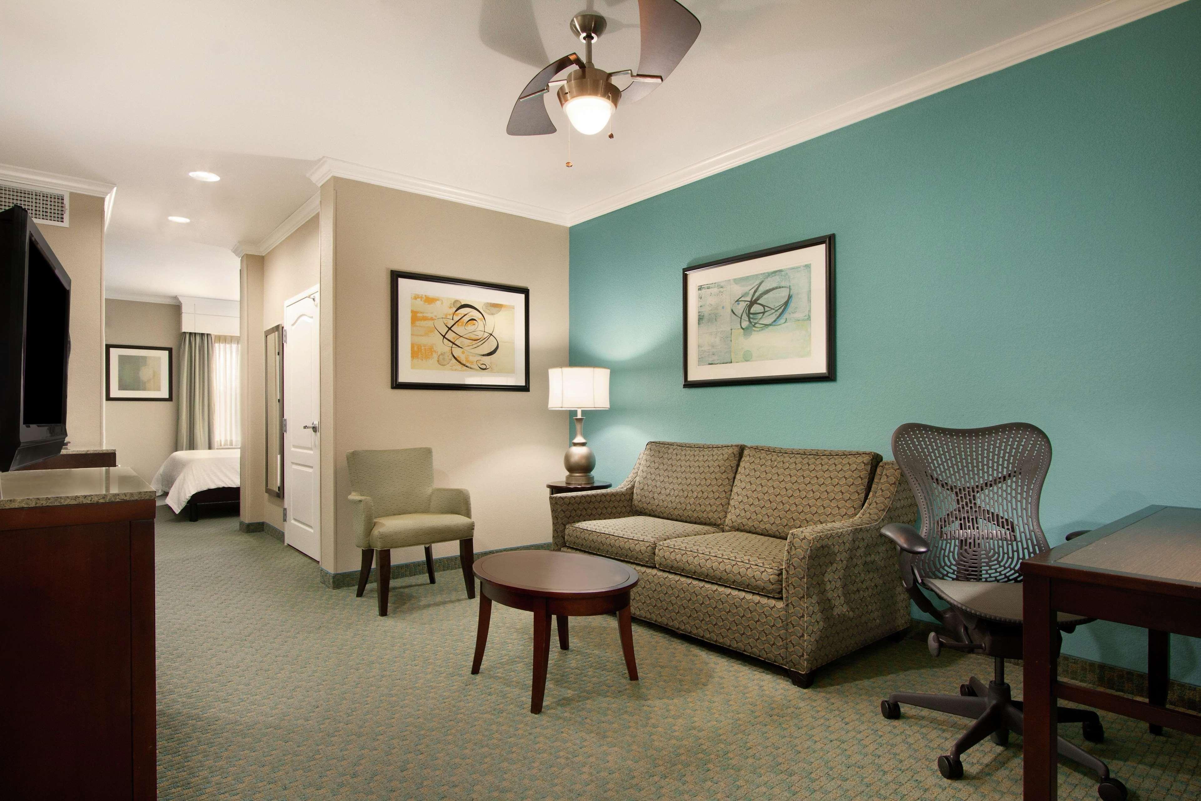 Hilton Garden Inn Tyler Exteriér fotografie