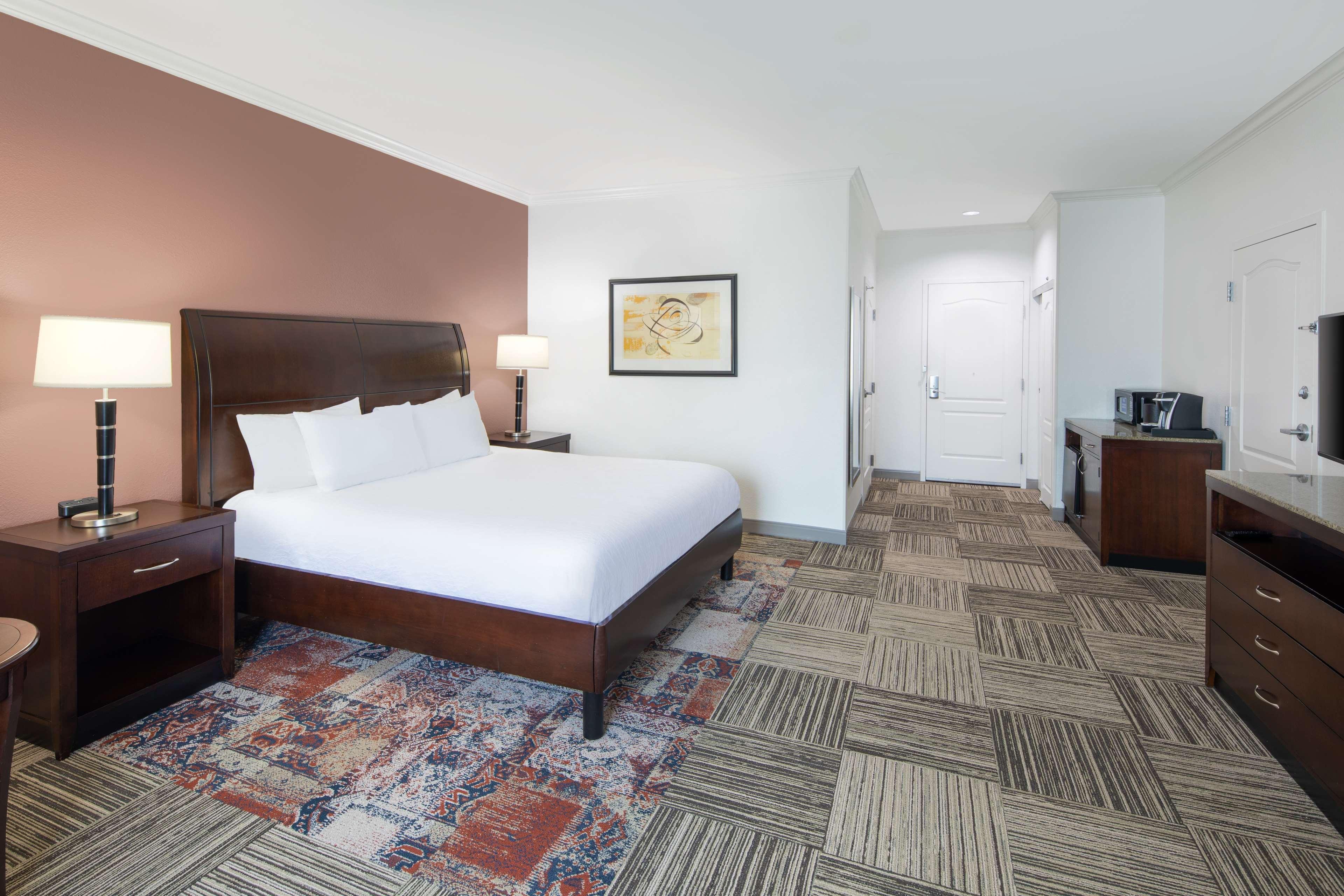 Hilton Garden Inn Tyler Exteriér fotografie