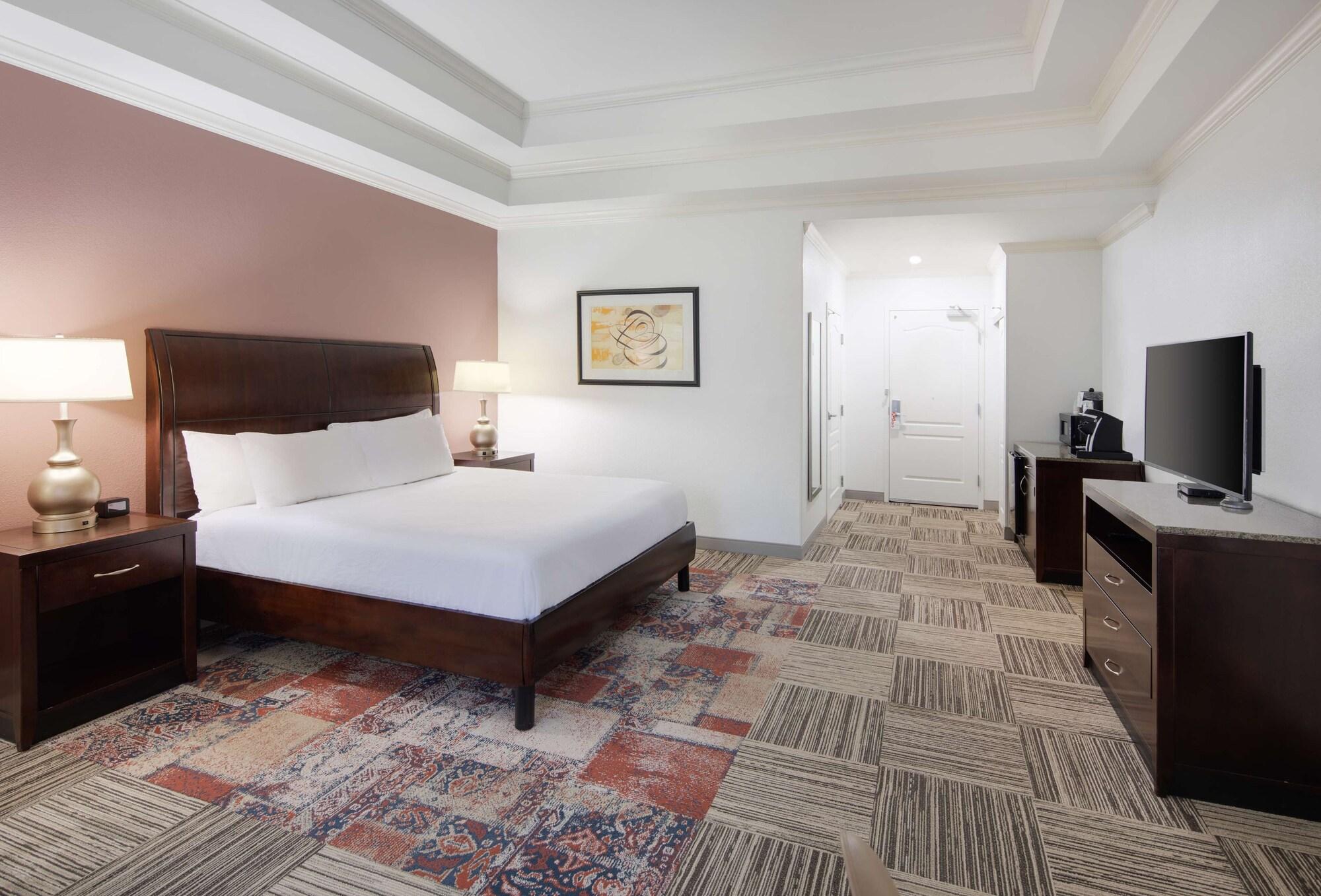 Hilton Garden Inn Tyler Exteriér fotografie