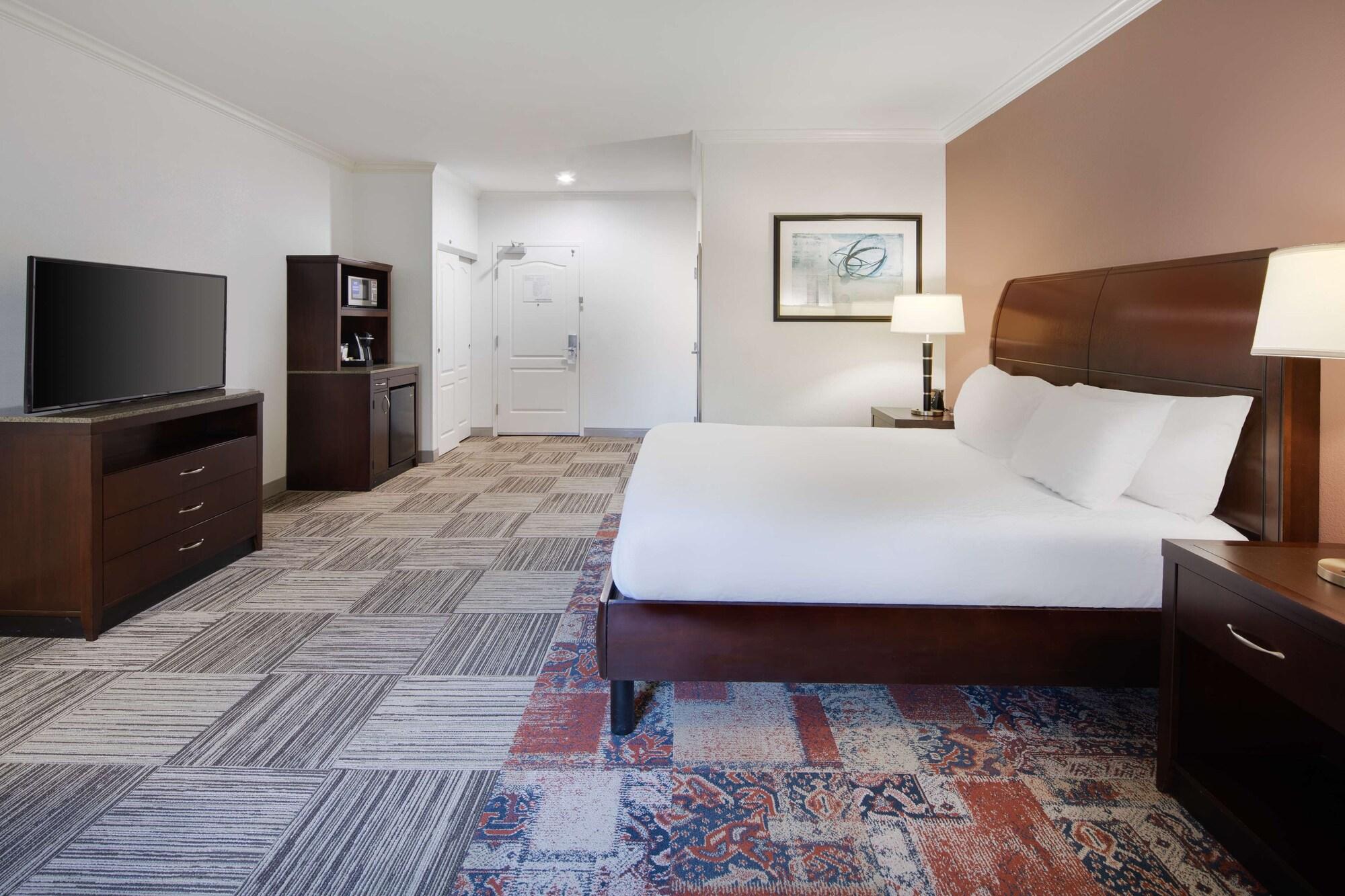 Hilton Garden Inn Tyler Exteriér fotografie