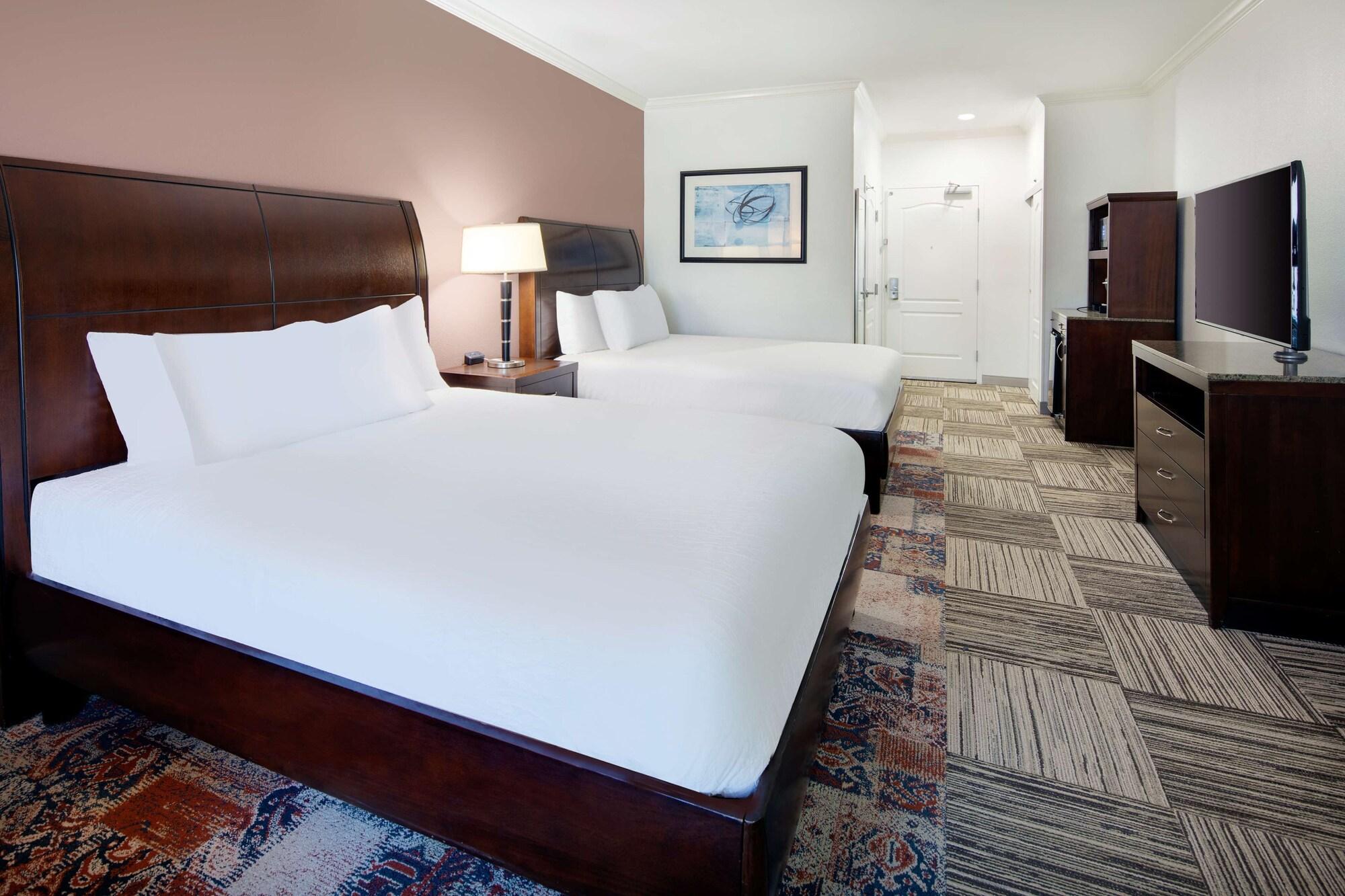Hilton Garden Inn Tyler Exteriér fotografie